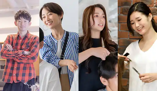 ザナドゥーリクルートイメージPC