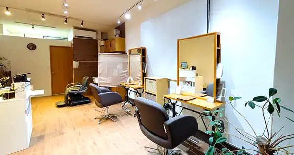 ザナドゥー莉 吾妻橋店