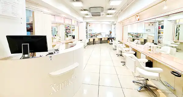 ザナドゥー巣鴨店