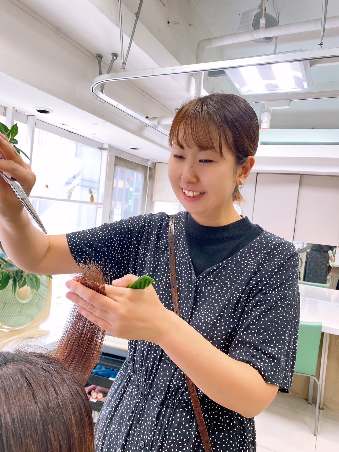 国藤 友美子