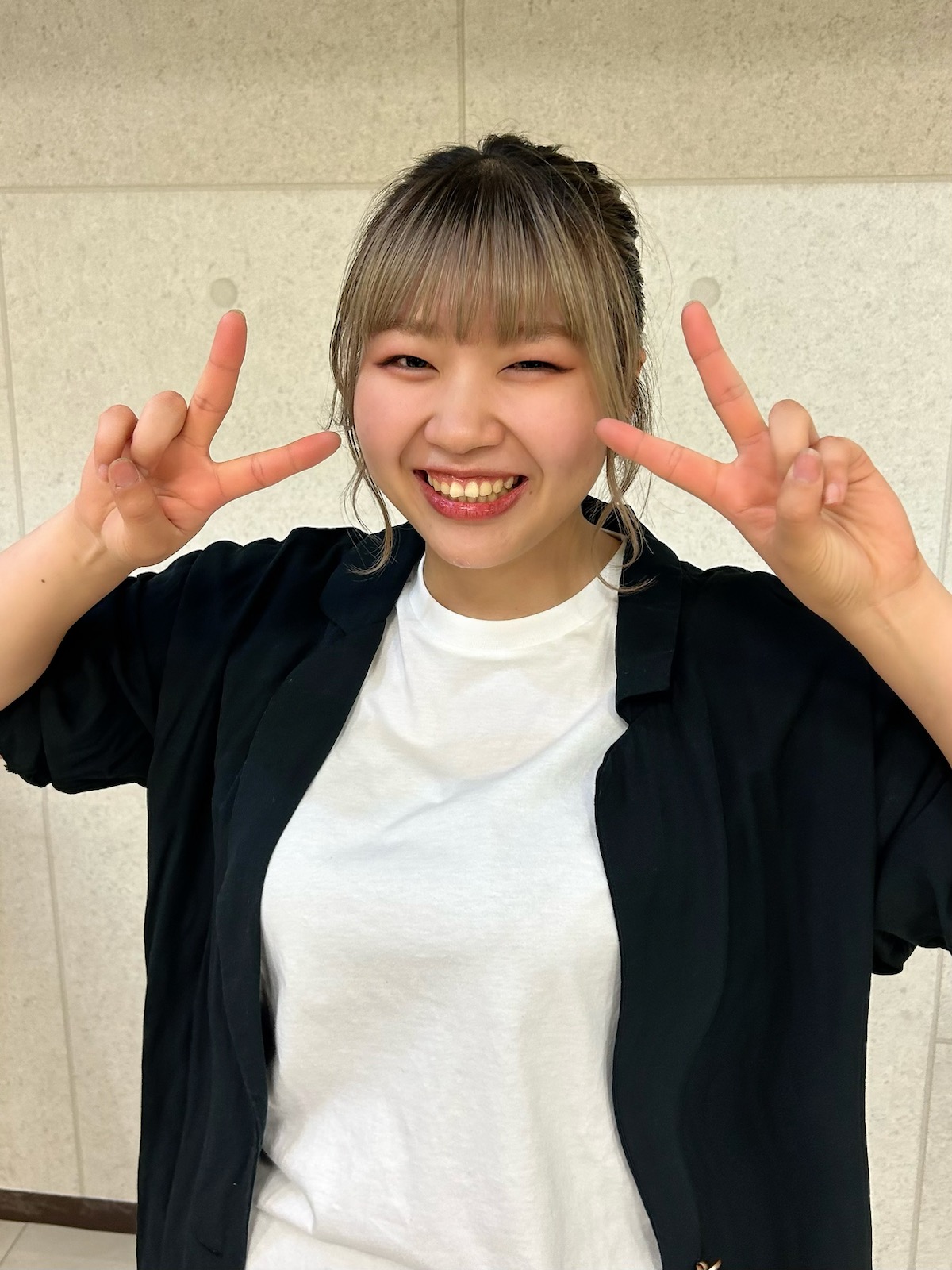 RISA YOKOHASHI