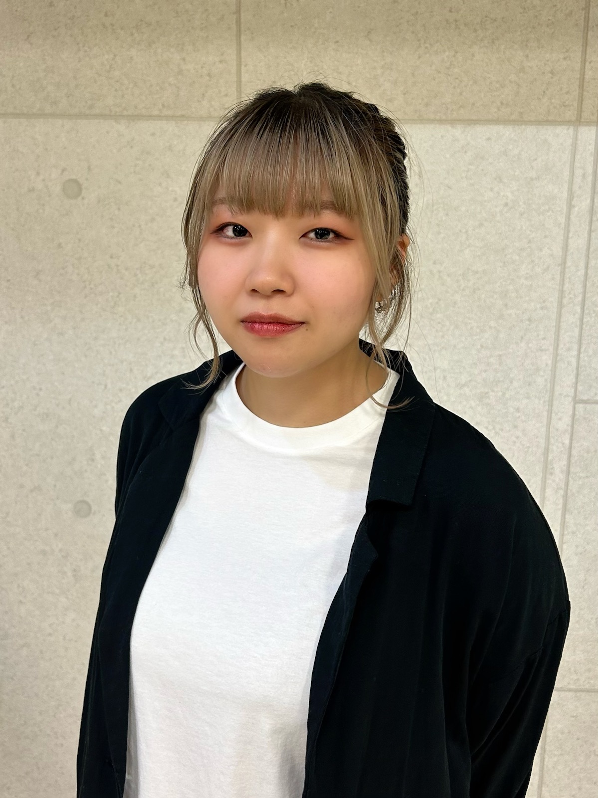 RISA YOKOHASHI