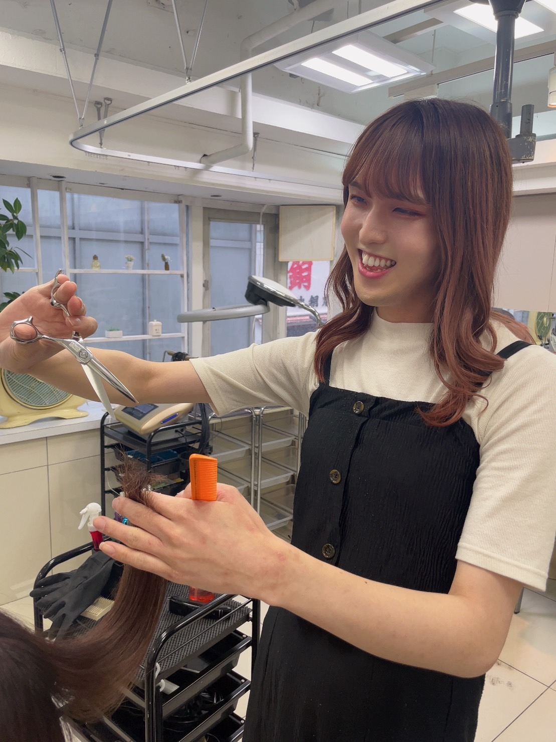 馬場 ゆうき