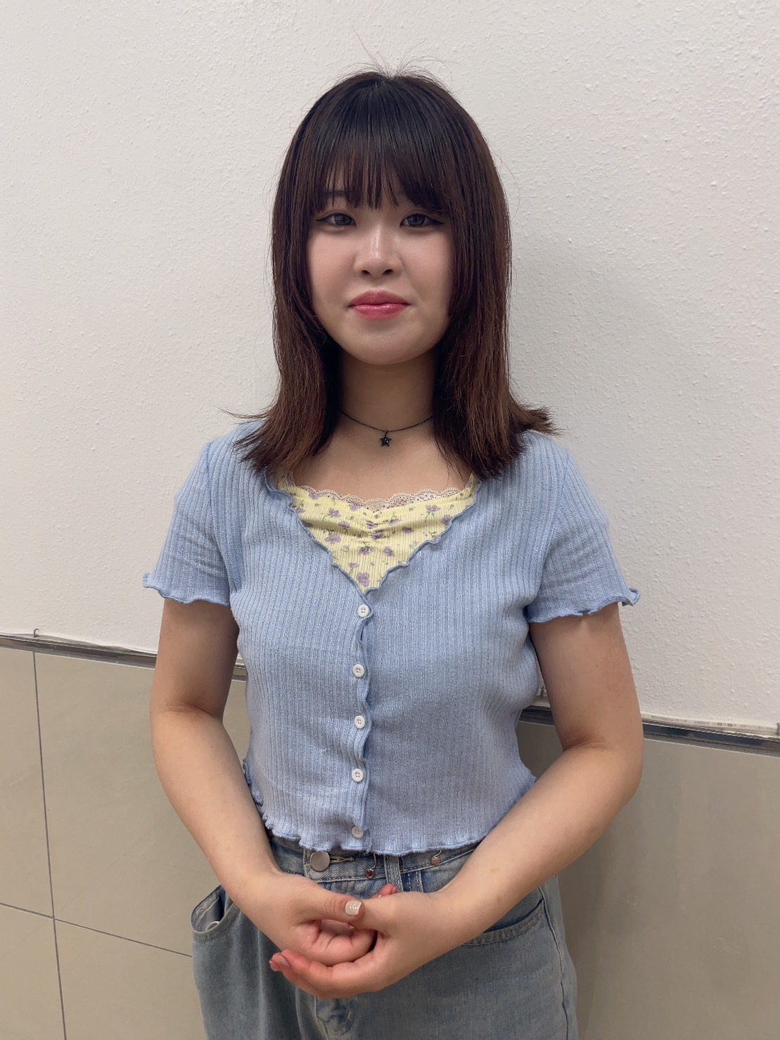 秋本 菜桜